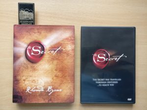 Read more about the article The Secret !!!